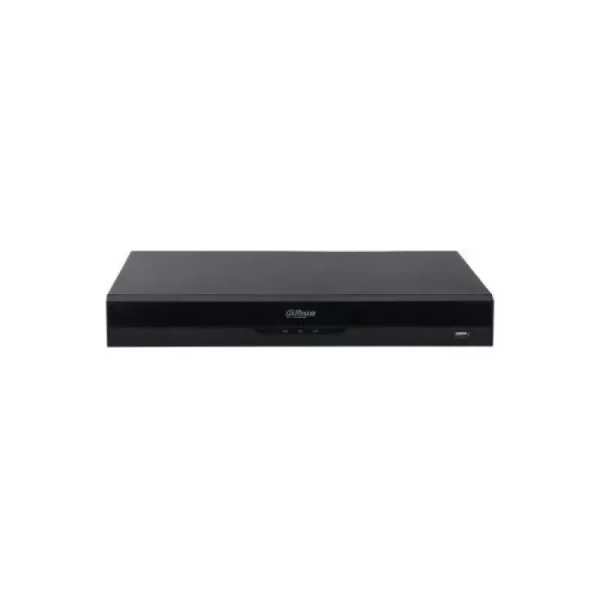 NVR Dahua NVR5216-16P-EI 16 canale WizSense 2HDD H.265+ 4K