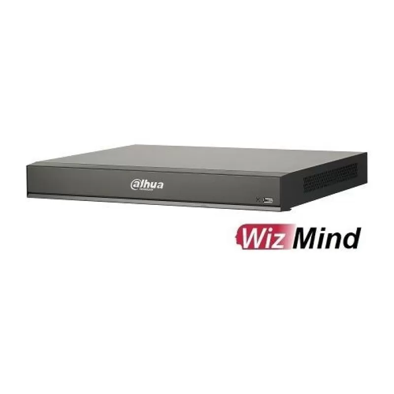 NVR Dahua NVR5216-16P-I