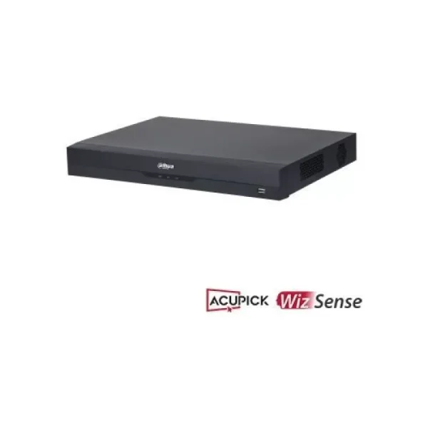 NVR Dahua NVR5232-EI AI WizSense 32 canale