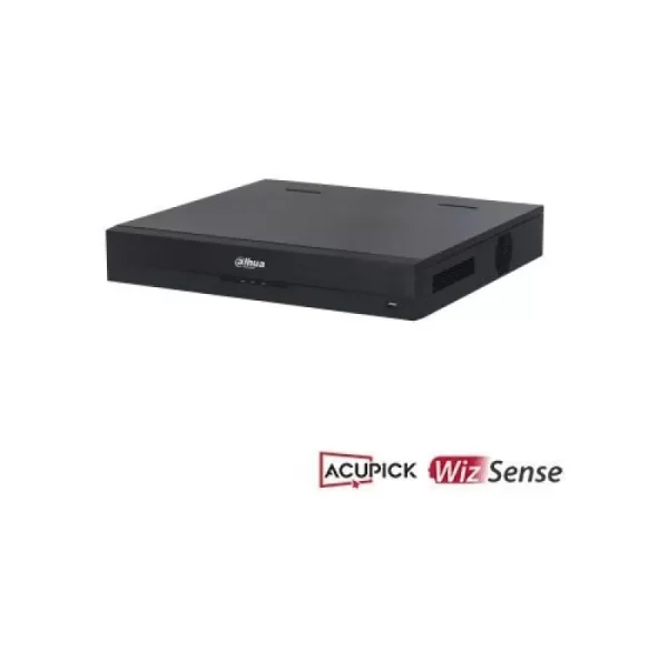 NVR Dahua NVR5464-EI AI WizSense 64 canale