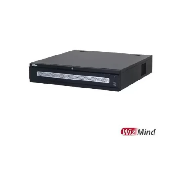 NVR Dahua NVR608H-32-XI AI WizMind 32 canale
