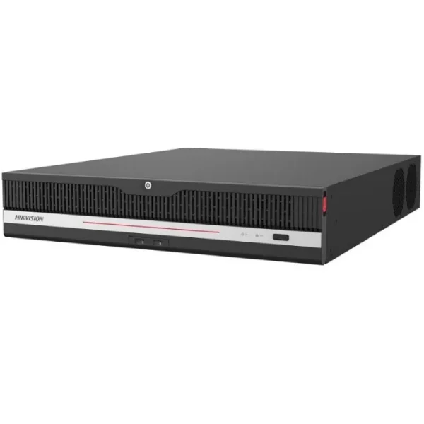 NVR DEEPINMIND PRO CU 64 CANALE