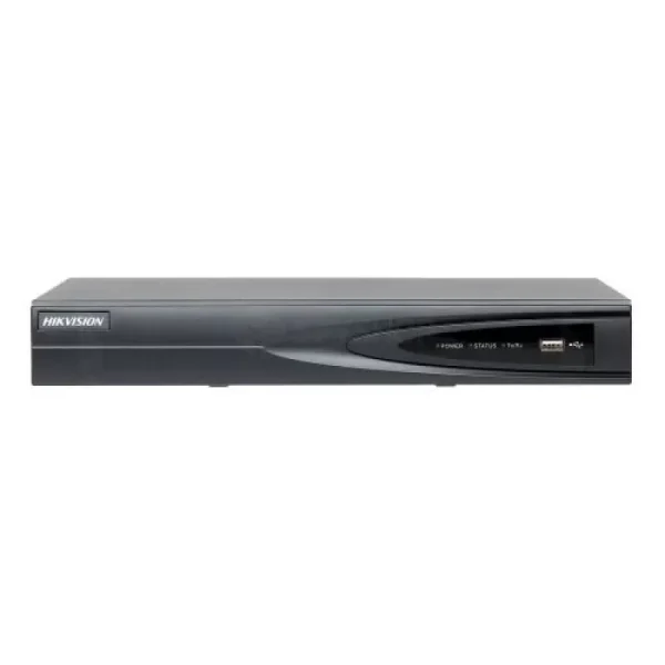 NVR Hikvision DS-7604NI-K1/4P(B)