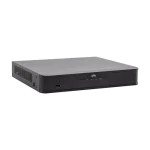 4 canale 4K + 4 porturi Long PoE