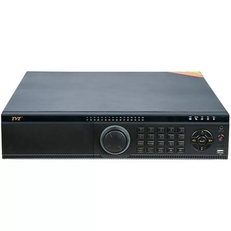 NVR TVT TD-3532H8