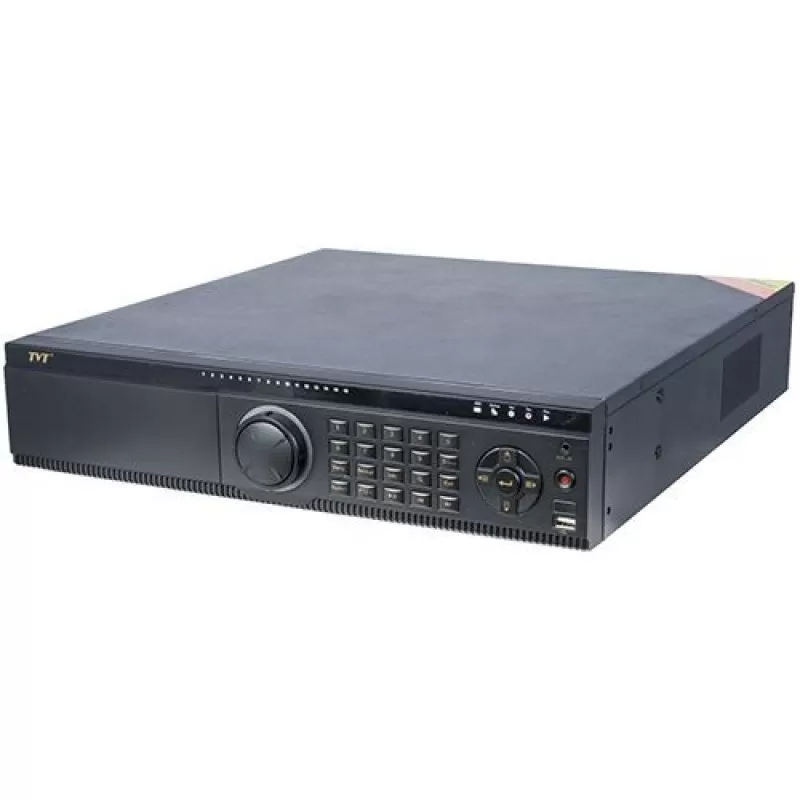 NVR TVT TD-3564H8