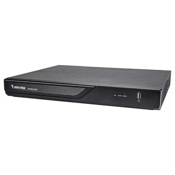 NVR Vivotek ND9323P 8 canale 4K