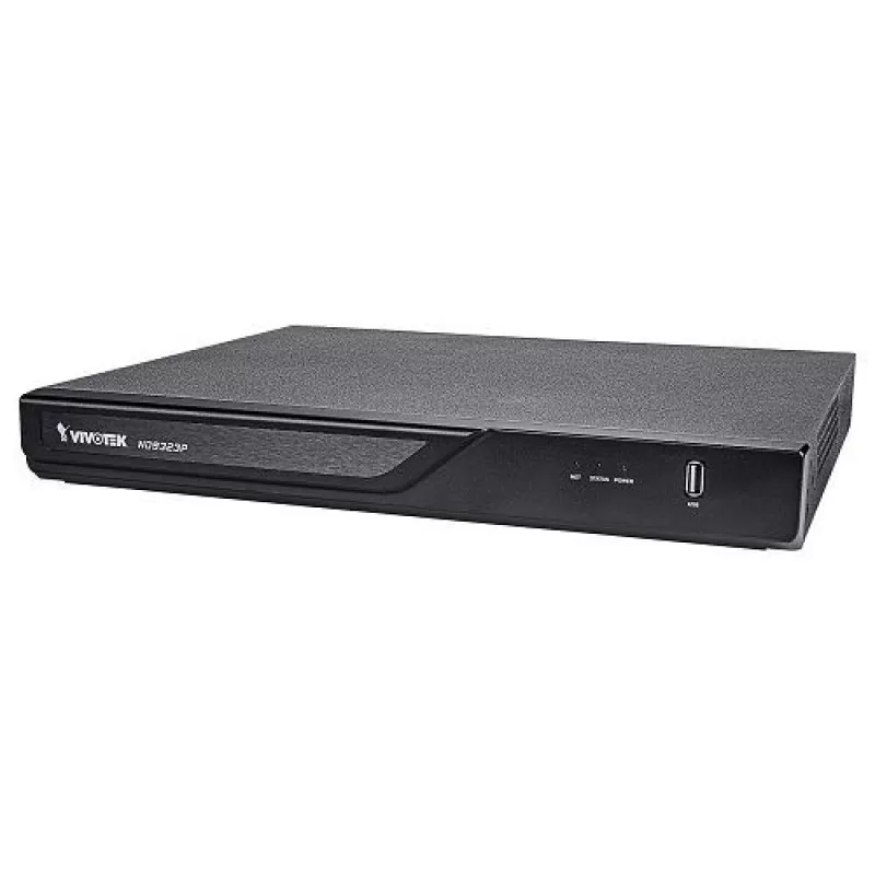 NVR Vivotek ND9323P 8 canale 4K