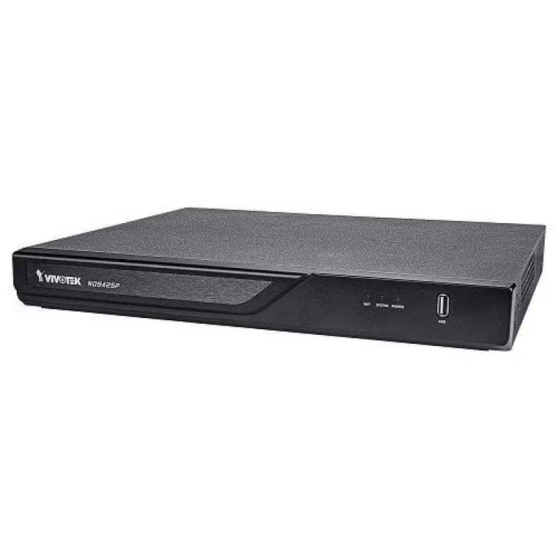NVR Vivotek ND9425P 16 canale 4K