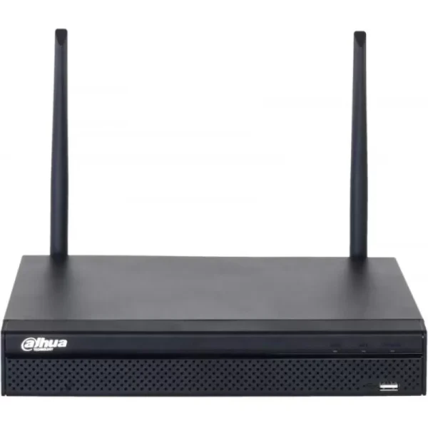NVR Wi-Fi Dahua