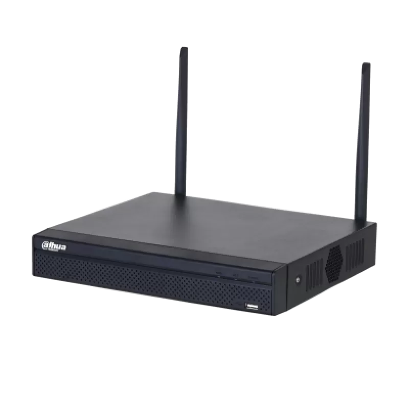 NVR WiFi Dahua