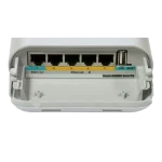 2 antene 7.5dBi 5GHz