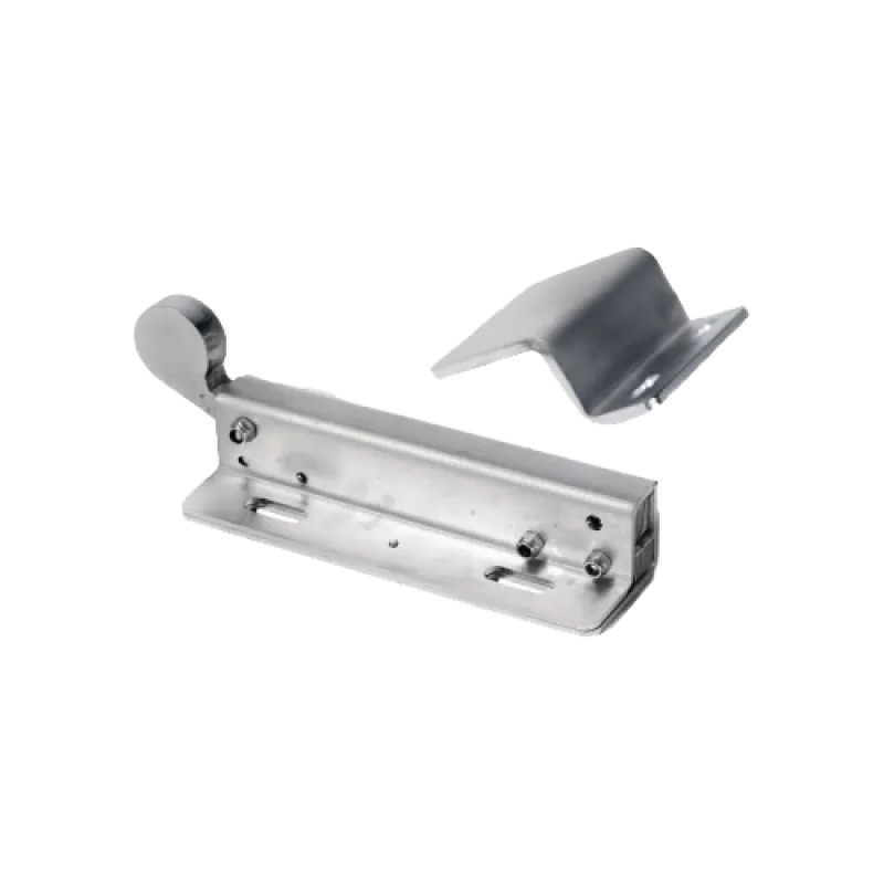 Opritor mecanic pentru porti batante STOP-LOCK