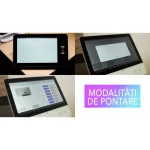 OPTIMOO TERMINAL 15.6" PENTRU CONTROL ACCES - imagine 2
