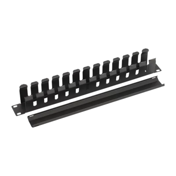 Organizator metalic cabluri