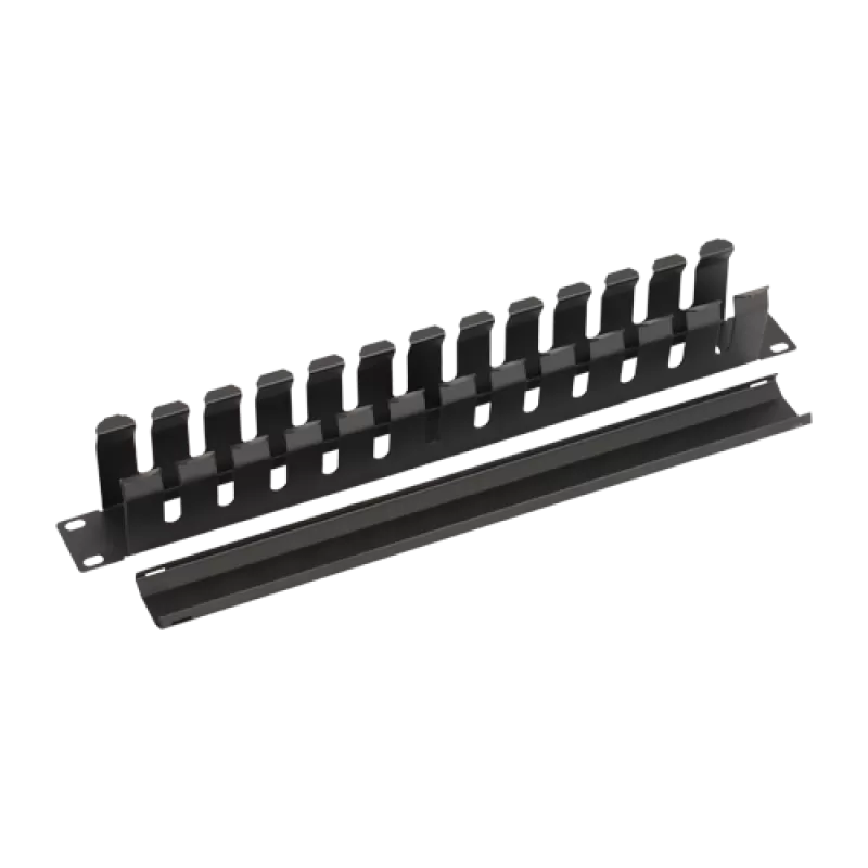 Organizator metalic cabluri