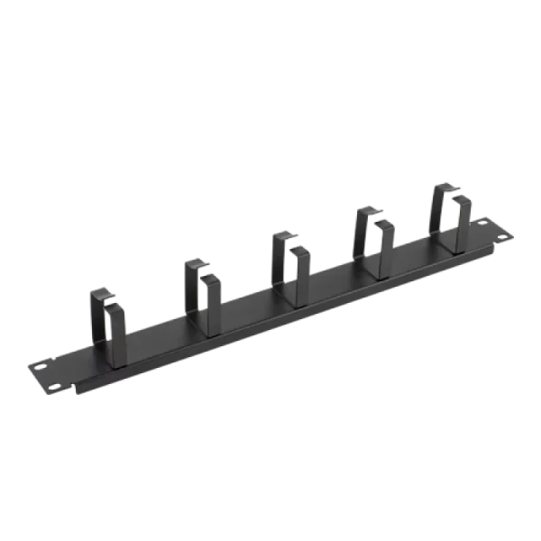 Organizator metalic cabluri