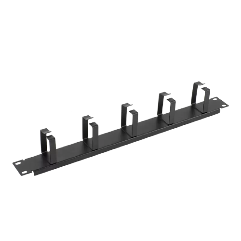 Organizator metalic cabluri