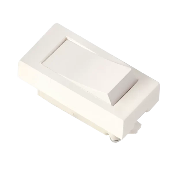 Panel echipat cu comutator - DLX DLX-245-66