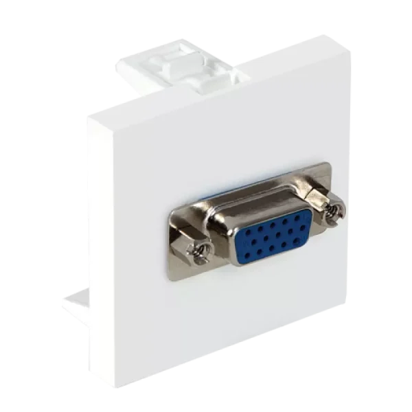 Panel echipat cu socket VGA - DLX DLX-245-57