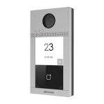 control acces integrat - HIKVISION DS-KV8113-WME1