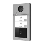 control acces integrat - HIKVISION DS-KV8213-WME1