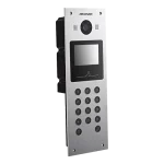 control acces card