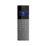 control acces integrat card si DETECTIE FACIALA  - HIKVISION DS-KD9203-E6