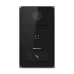 Panou exterior videointerfon TCP/IP
