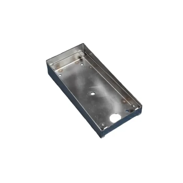 PANOU INOX