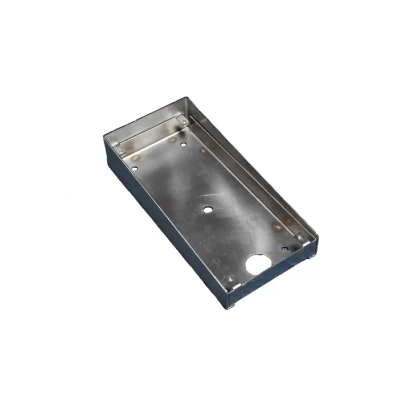 PANOU INOX