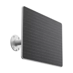 Panou solar pentru camere IP