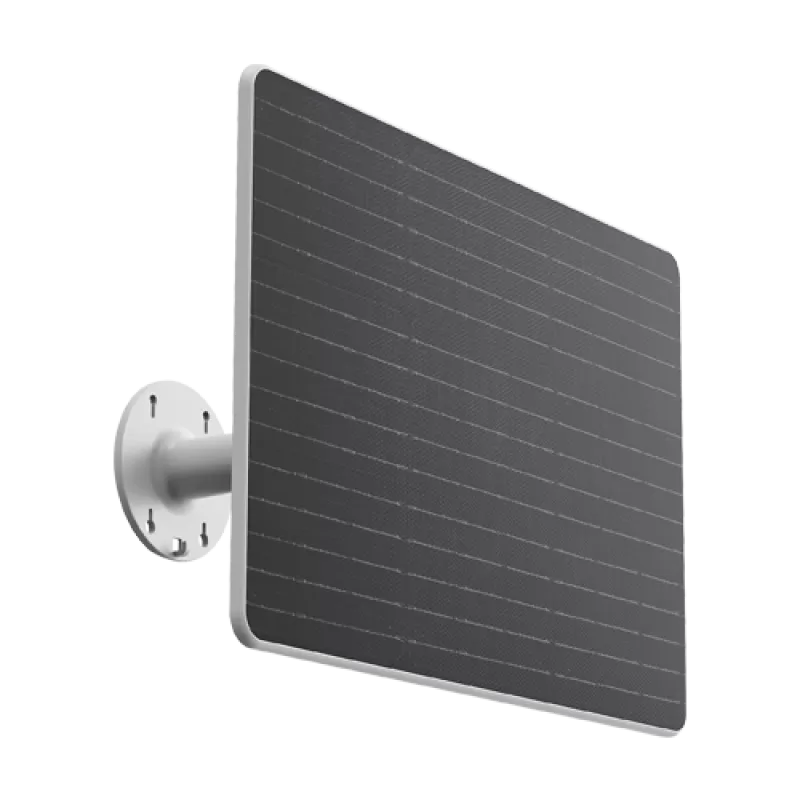 Panou solar pentru camere IP