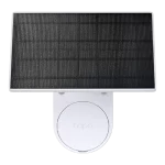 Panou solar TP-LINK Tapo A201 - TP-LINK TapoA201