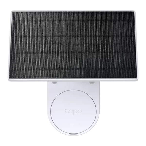 Panou solar TP-LINK Tapo A201 - TP-LINK TapoA201