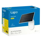 Panou solar TP-LINK Tapo A201 - TP-LINK TapoA201 - imagine 3
