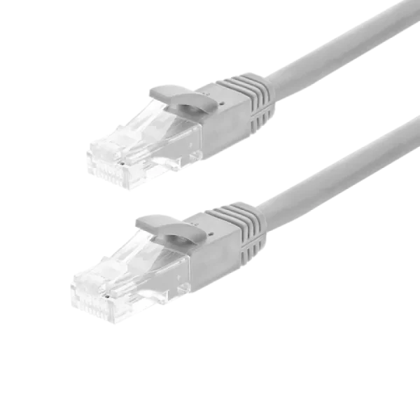 Patch cord Gigabit UTP cat6