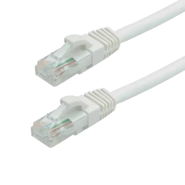 Patch cord Gigabit UTP cat6