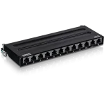 Patch Panel Wall Mount