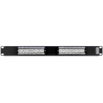 Cat5/5e - TRENDnet TC-P16C5E
