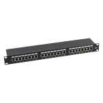 Patch Panel 1U