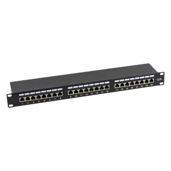 Patch Panel 1U