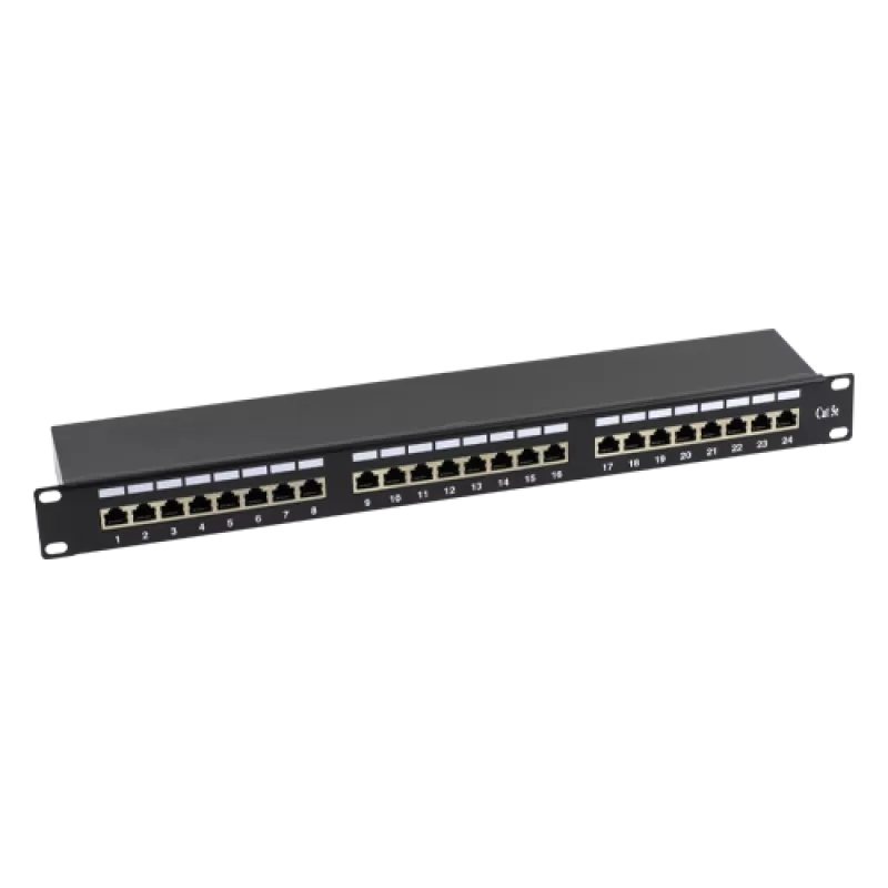 Patch Panel 1U