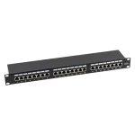 Patch Panel 1U