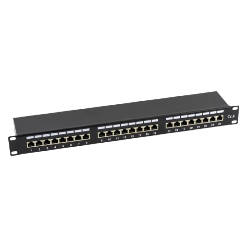 Patch Panel 1U