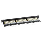 24 porturi RJ45 - ASYTECH Networking ASY-PP-FTP6-24