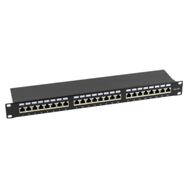 Patch Panel 1U