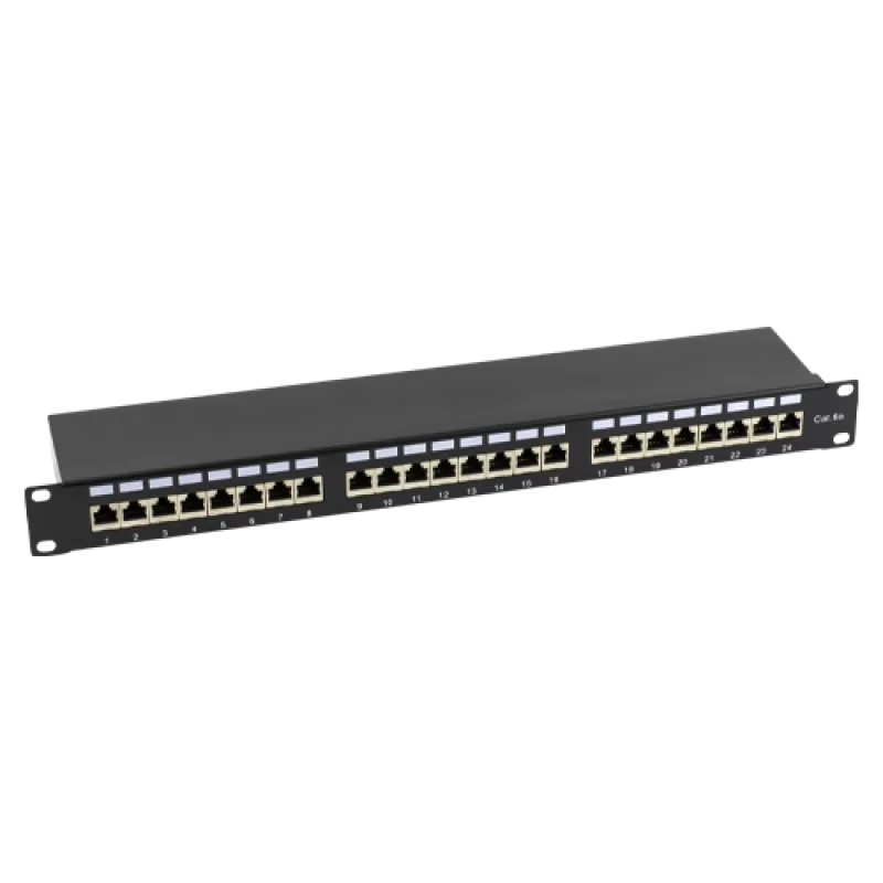 Patch Panel 1U