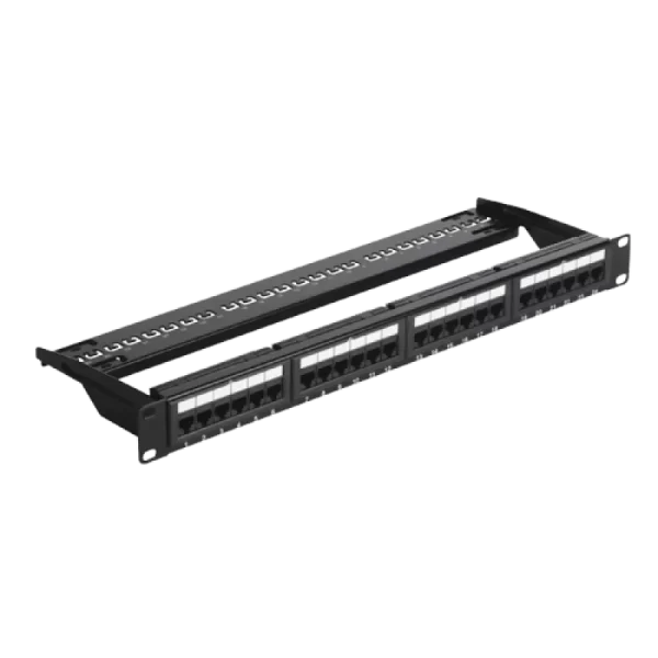 Patch Panel 1U