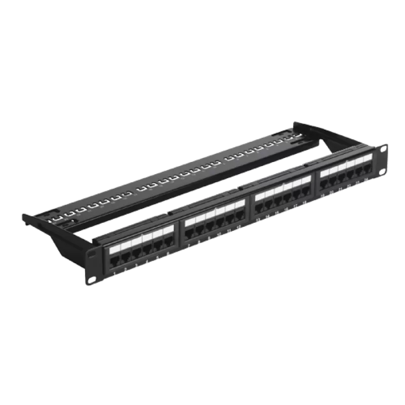 Patch Panel 1U